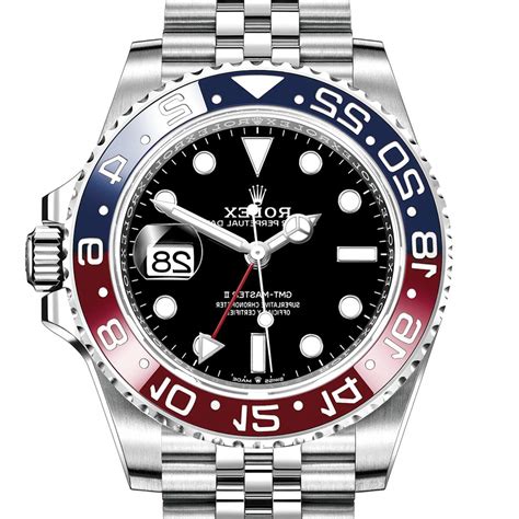 rolex gmt-master usato|used rolex watches near me.